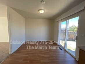 13405 Mt Lassen St in Reno, NV - Building Photo - Building Photo