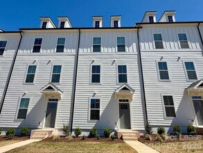 3212 Drift St in Charlotte, NC - Building Photo - Building Photo