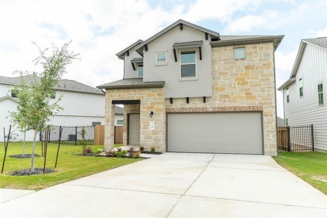 property at 324 Rend Dr