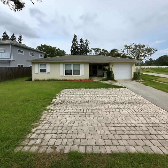property at 7051 Hibiscus Ave S