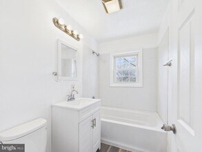 629 Virginia Ave in Martinsburg, WV - Building Photo - Building Photo