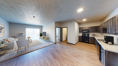 District 42 Apartments & Townhomes in Sioux City, IA - Building Photo - Building Photo