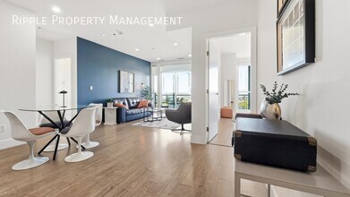 2505-2517 17 Ave SW in Calgary, AB - Building Photo - Building Photo