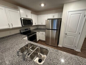 721 Theobald Wy in Kingsport, TN - Building Photo - Building Photo