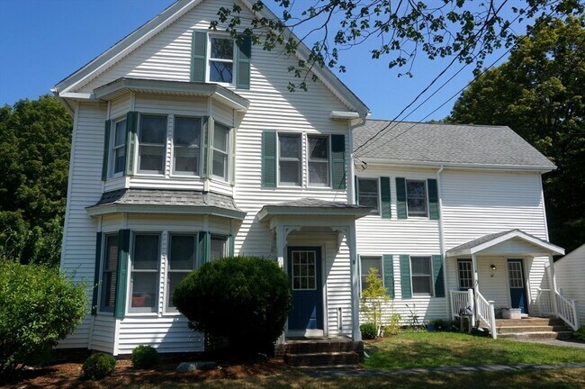 67 Mill St in Pepperell, MA - Building Photo - Building Photo