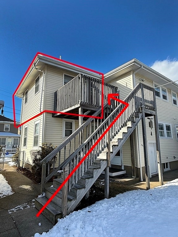 property at 93 Russell St