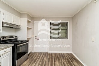 225 Springfield Cir in Jackson, MS - Building Photo - Building Photo