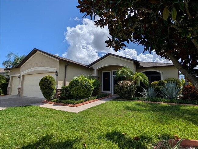 5303 Moon Shell Dr in Apollo Beach, FL - Building Photo - Building Photo
