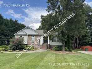 7325 Franklin Rd in Lewisville, NC - Building Photo - Building Photo