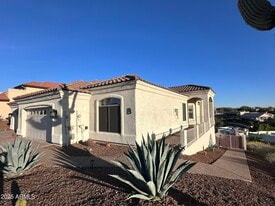 15910 E Sunflower Dr in Fountain Hills, AZ - Building Photo