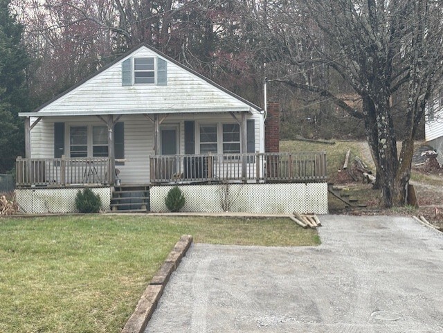 property at 218 Thornwood Dr