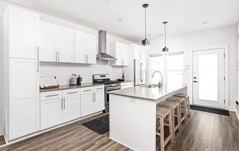 56 Central Greens Blvd in Indianapolis, IN - Building Photo - Building Photo