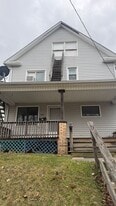 1220 Randolph St in New Castle, PA - Building Photo