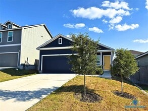 124 Rooster Wy in Jarrell, TX - Building Photo - Building Photo