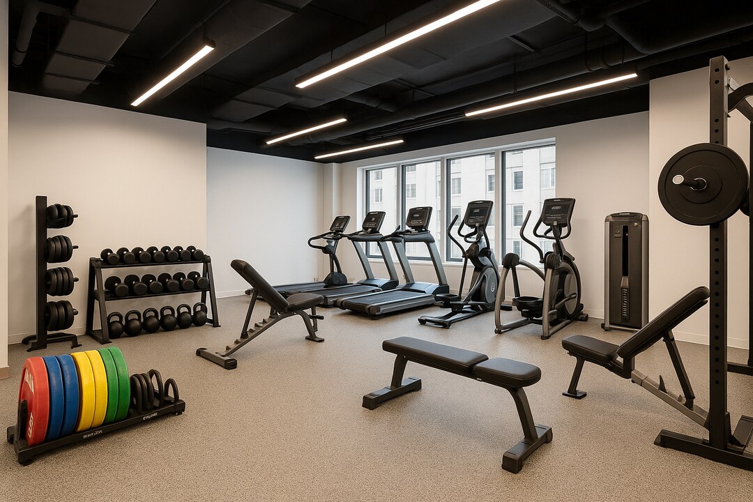 350 W 46th St, Unit 5A in New York, NY - Building Photo