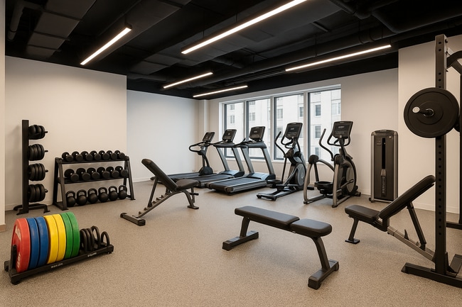 350 W 46th St, Unit 5A