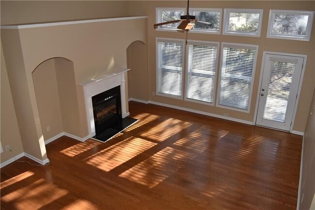 2320 Harvest Ridge Cir NE in Buford, GA - Building Photo - Building Photo