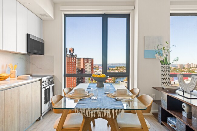 Sky Three in Brooklyn, NY - Building Photo - Building Photo