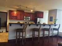 Gallery 720 Olive Luxury Apartments photo'