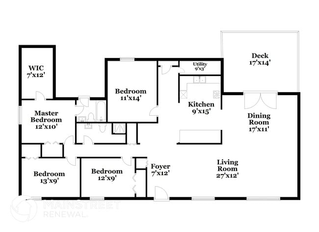 7710 Dominique Dr in Louisville, KY - Building Photo - Building Photo