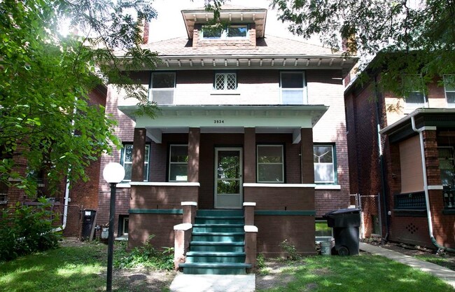 property at 3934 Avery St