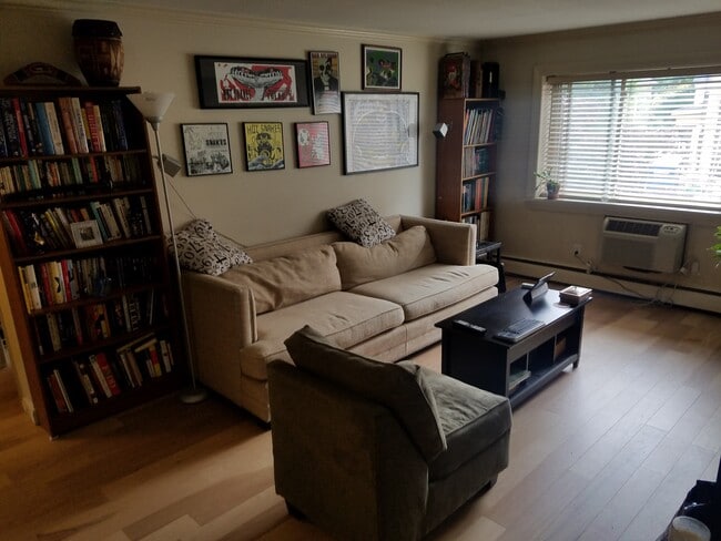 property at 329 Harvard St