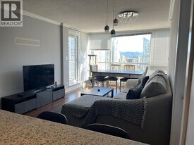 2978 Glen Dr in Coquitlam, BC - Building Photo