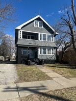 1149 E 177th St in Cleveland, OH - Building Photo