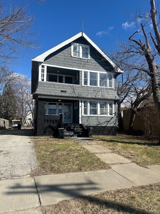 1149 E 177th St in Cleveland, OH - Building Photo