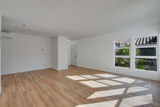 2005 21st St, Unit 2 in Santa Monica, CA - Building Photo - Building Photo