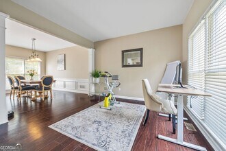 3618 Petherton Wy NW in Norcross, GA - Building Photo - Building Photo