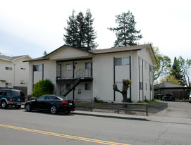 446 March Ave Apartments