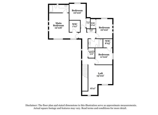 8345 W Hughes Dr in Tolleson, AZ - Building Photo - Building Photo
