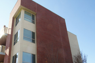 East Village Apartments in Kansas City, MO - Building Photo - Building Photo