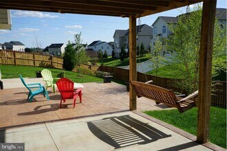 14324 Meagan Loop in Gainesville, VA - Building Photo - Building Photo