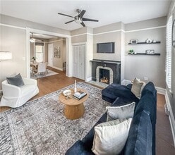 715 N Beatty St in Pittsburgh, PA - Building Photo - Building Photo