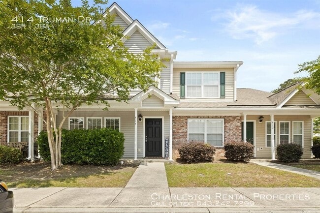 414 Truman Dr