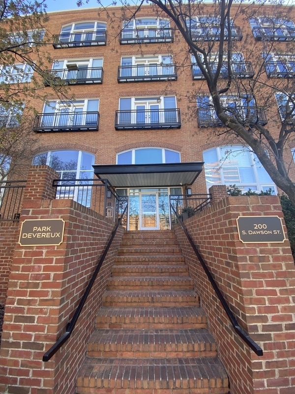 200 S Dawson St in Raleigh, NC - Building Photo - Building Photo