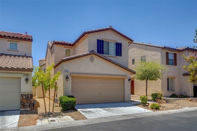 5003 Groveland Ave in Las Vegas, NV - Building Photo - Building Photo