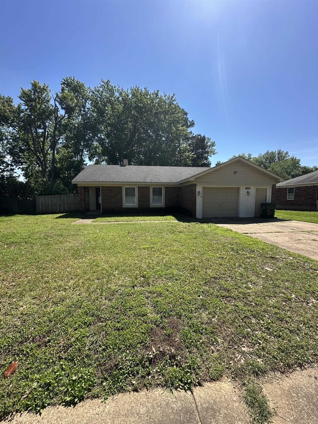 property at 7032 Pam Dr