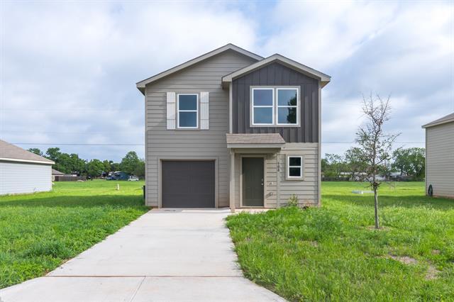 508 Garvin St in Eastland, TX - Building Photo - Building Photo