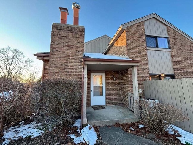 property at 150 Potawatomi Trail