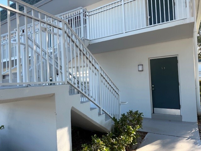 property at 2800 Indian River Blvd