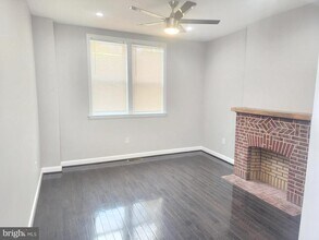 1827 McCulloh St in Baltimore, MD - Building Photo - Building Photo