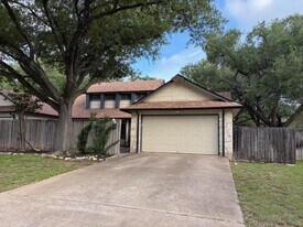 12414 Coronet St in Austin, TX - Building Photo