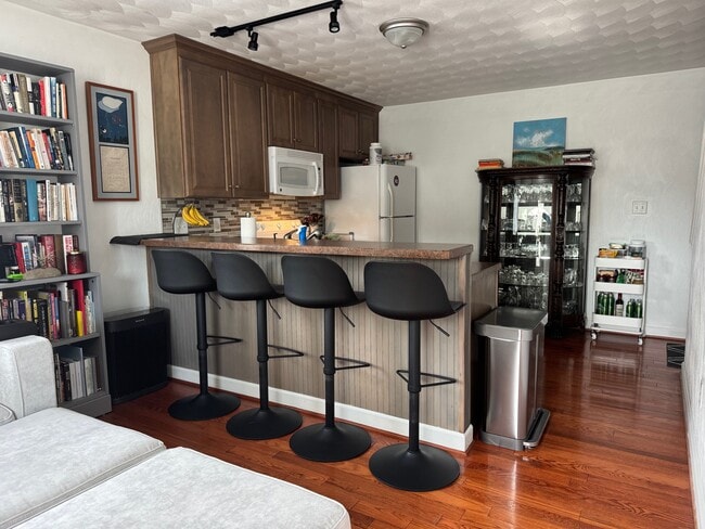 property at 1300 Baltic Ave