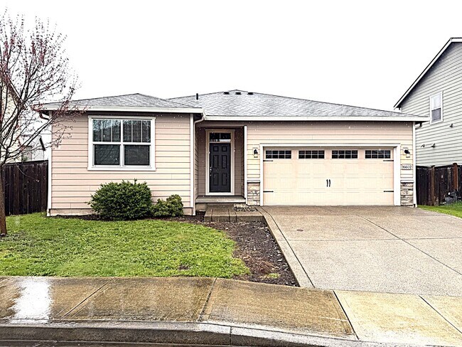 property at 16602 NE 91st St