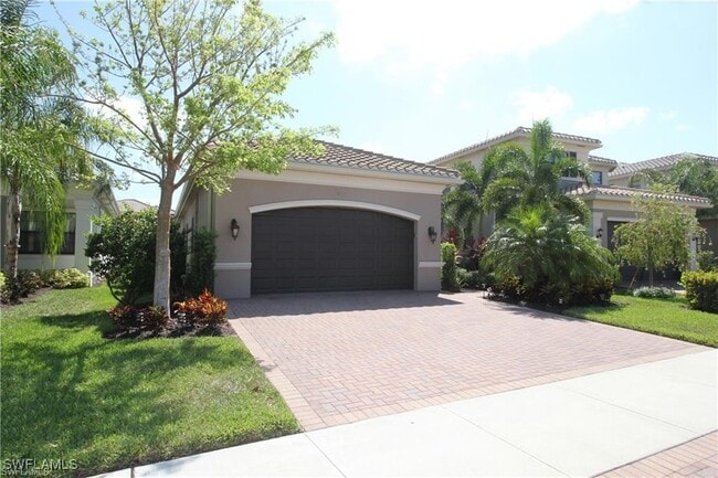 property at 4188 Siderno Ct