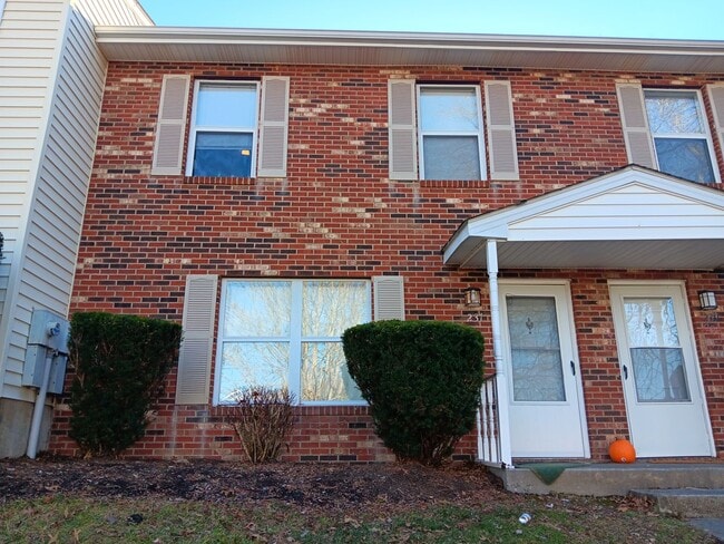 property at 237 Pheasant Run Dr