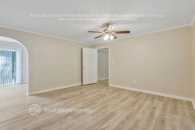 10 Porter Cir in Hampton, GA - Building Photo - Building Photo